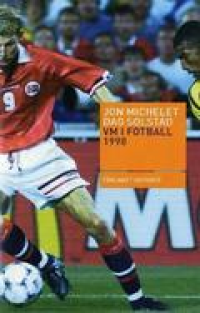 VM I FOTBALL 1998 (HFT)