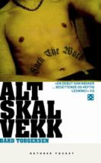 ALT SKAL VEKK