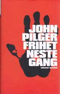 FRIHET NESTE GANG