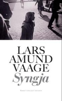 SYNGJA