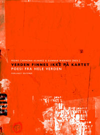 VERDEN FINNES IKKE P KARTET