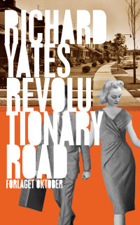 REVOLUTIONARY ROAD