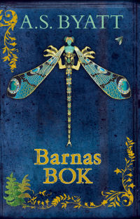BARNAS BOK