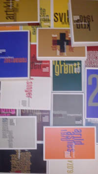 SAMLEDE VERKER 1-22