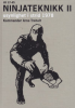 NINJATEKNIKK II - USYNLIGHET I STRID 1978