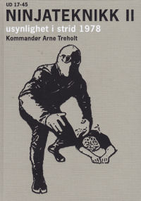 NINJATEKNIKK II - USYNLIGHET I STRID 1978
