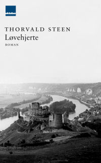 LVEHJERTE