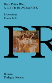  LEVE BIOGRAFISK