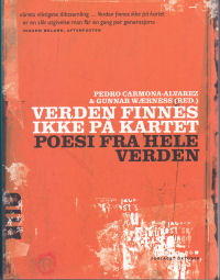 VERDEN FINNES IKKE P� KARTET