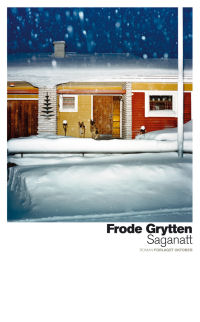 SAGANATT. LUNDETRILOGIEN