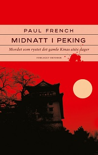 MIDNATT I PEKING
