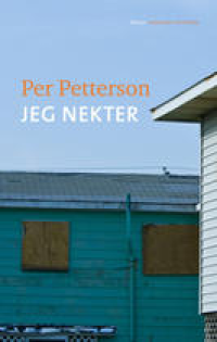 JEG NEKTER
