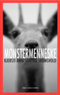MONSTERMENNESKE