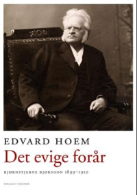 DET EVIGE FORR