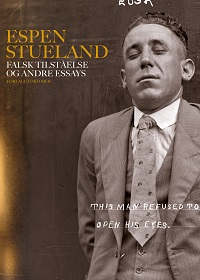 FALSK TILSTELSE OG ANDRE ESSAYS