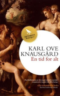 EN TID FOR ALT (PB)