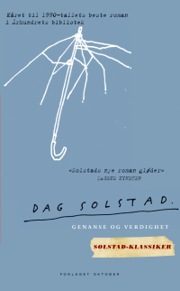 GENANSE OG VERDIGHET (PB)