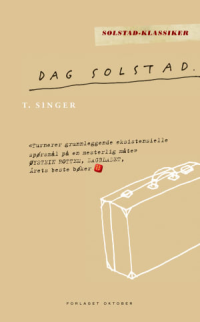 T. SINGER