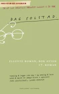 ELLEVTE ROMAN, BOK ATTEN / 17. ROMAN