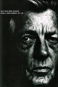 KJELL ASKILDSEN. ET LIV