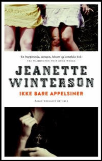 IKKE BARE APPELSINER