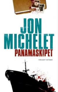 PANAMASKIPET