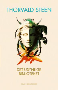 DET USYNLIGE BIBLIOTEKET