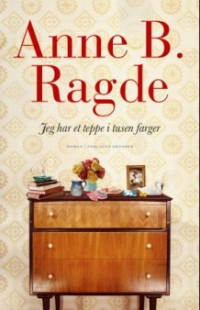JEG HAR ET TEPPE I TUSEN FARGER