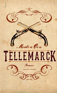 TELLEMARCK