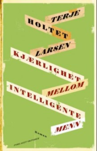 KJRLIGHET MELLOM INTELLIGENTE MENN