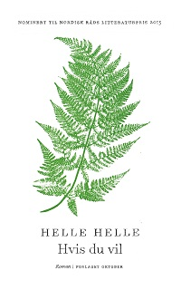 HVIS DU VIL