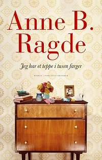 JEG HAR ET TEPPE I TUSEN FARGER