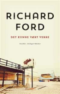 DET KUNNE VRT VERRE