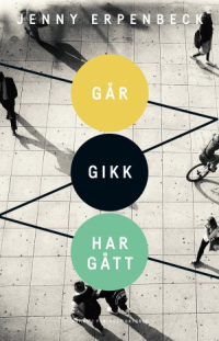 GÅR, GIKK, HAR GÅTT