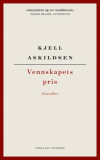 VENNSKAPETS PRIS (HFT)