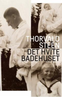 DET HVITE BADEHUSET