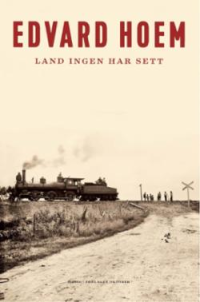 LAND INGEN HAR SETT
