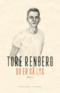 DU ER SÅ LYS