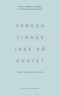 VERDEN FINNES IKKE PÅ KARTET (PB)
