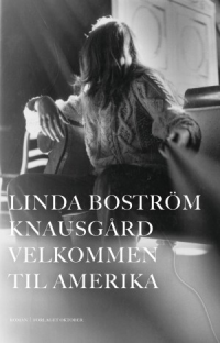 VELKOMMEN TIL AMERIKA