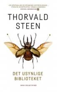 DET USYNLIGE BIBLIOTEKET (PB)