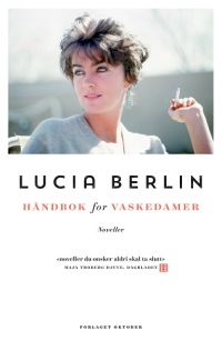 HÅNDBOK FOR VASKEDAMER