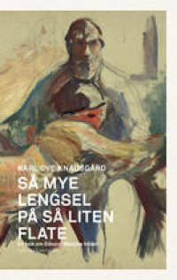 SÅ MYE LENGSEL PÅ SÅ LITEN FLATE
