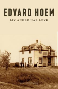 LIV ANDRE HAR LEVD