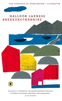 BREKKOKUTKRØNIKE