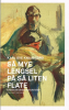 SÅ MYE LENGSEL PÅ SÅ LITEN FLATE