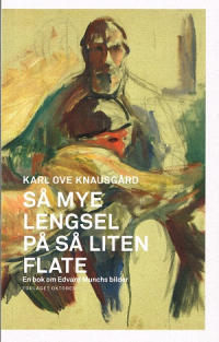 SÅ MYE LENGSEL PÅ SÅ LITEN FLATE