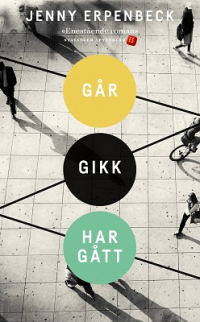 GÅR, GIKK, HAR GÅTT (HF)