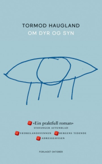OM DYR OG SYN (PB)