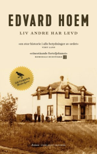 LIV ANDRE HAR LEVD (PB)